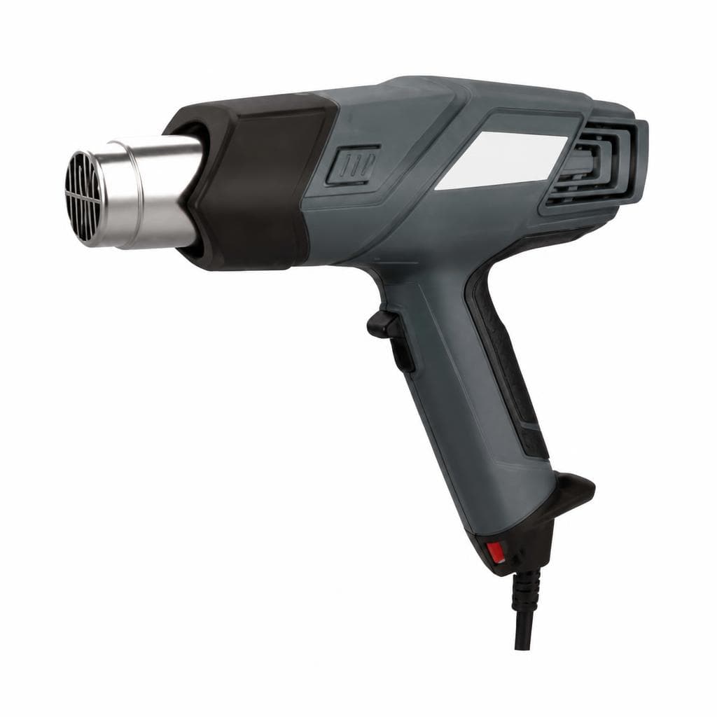 Pistola ad aria calda Power X – Il Gigante