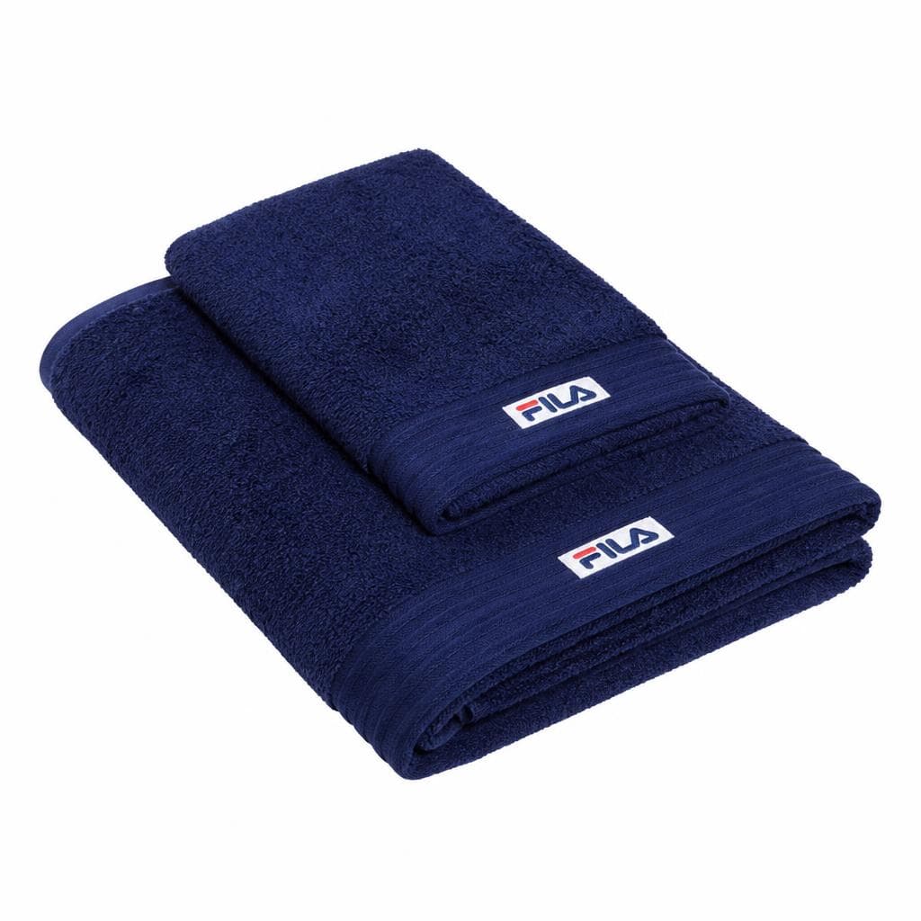 Set asciugamano ospite e viso FILA – Il Gigante