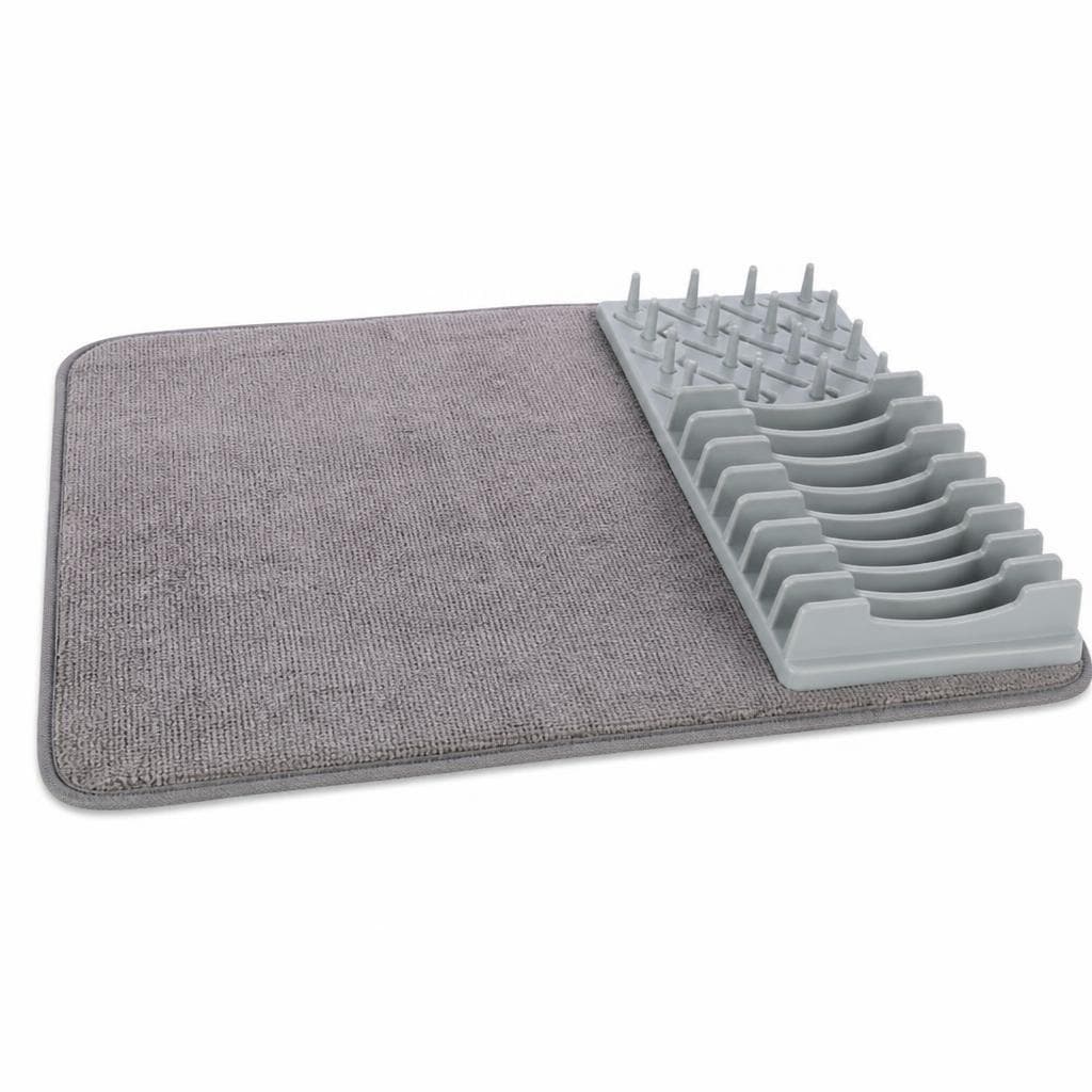 Set scolapiatti Sistema Casa in offerta da Eurospin