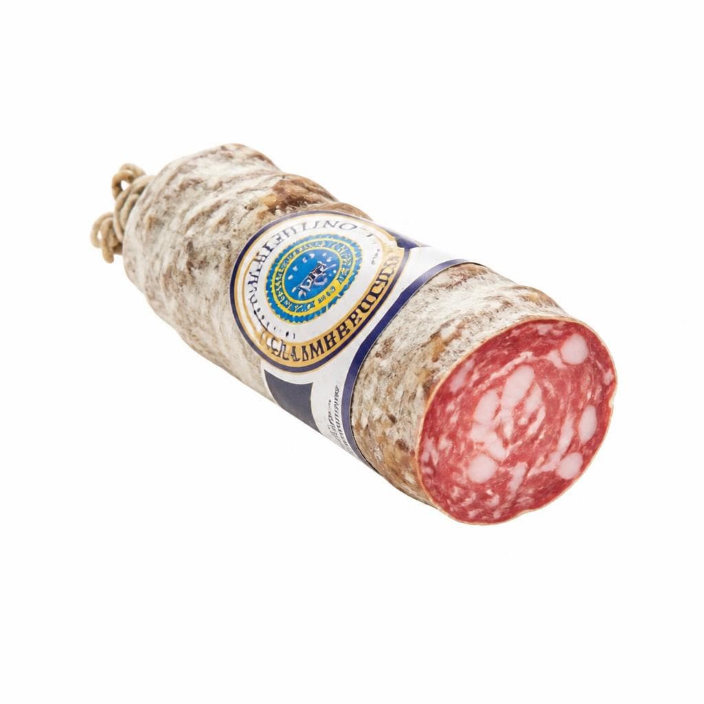 Salame Felino IGP Cav. Umberto Boschi – Iper La grande i