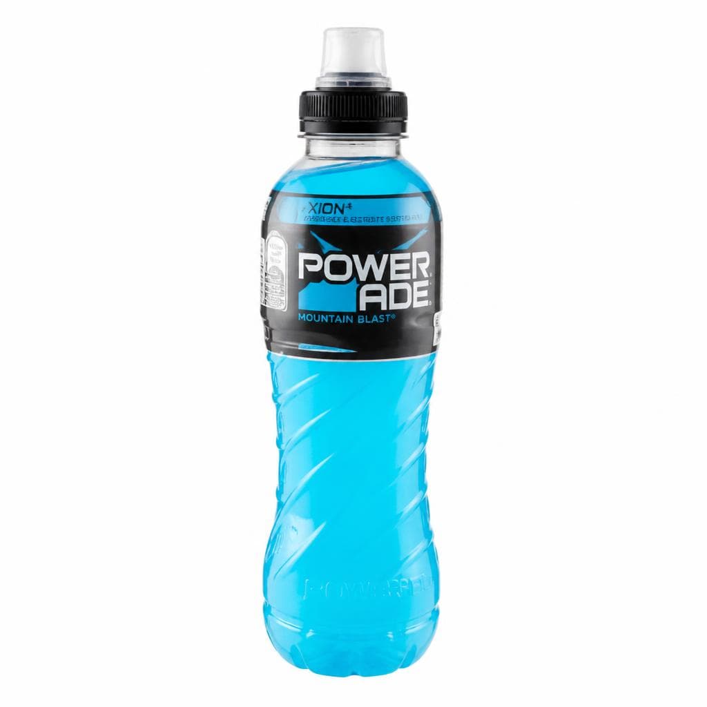 Bevanda Isotonica Powerade, 500 ml – Bennet