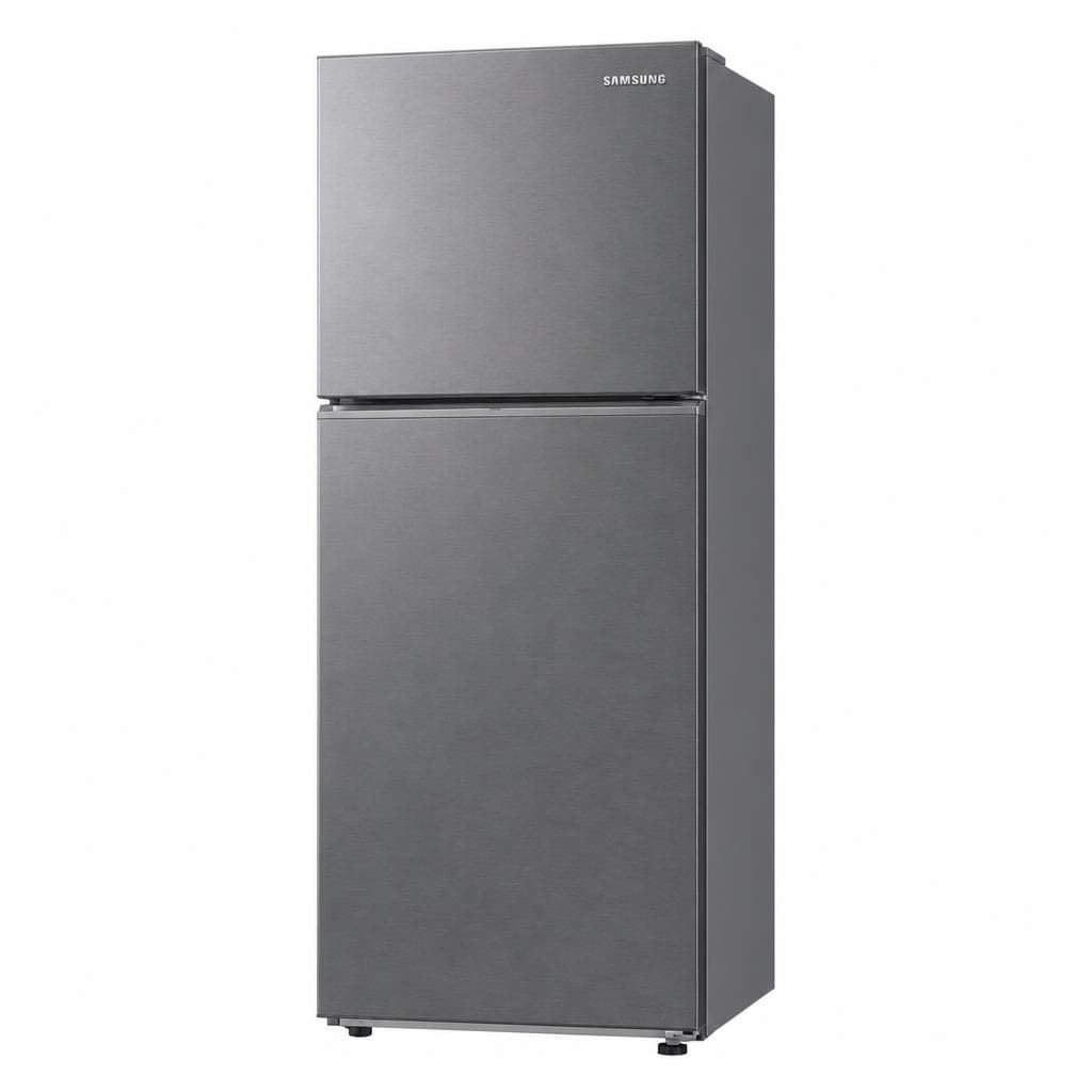 Samsung frigorifero doppia porta RT35CG5644S9 – MediaWorld