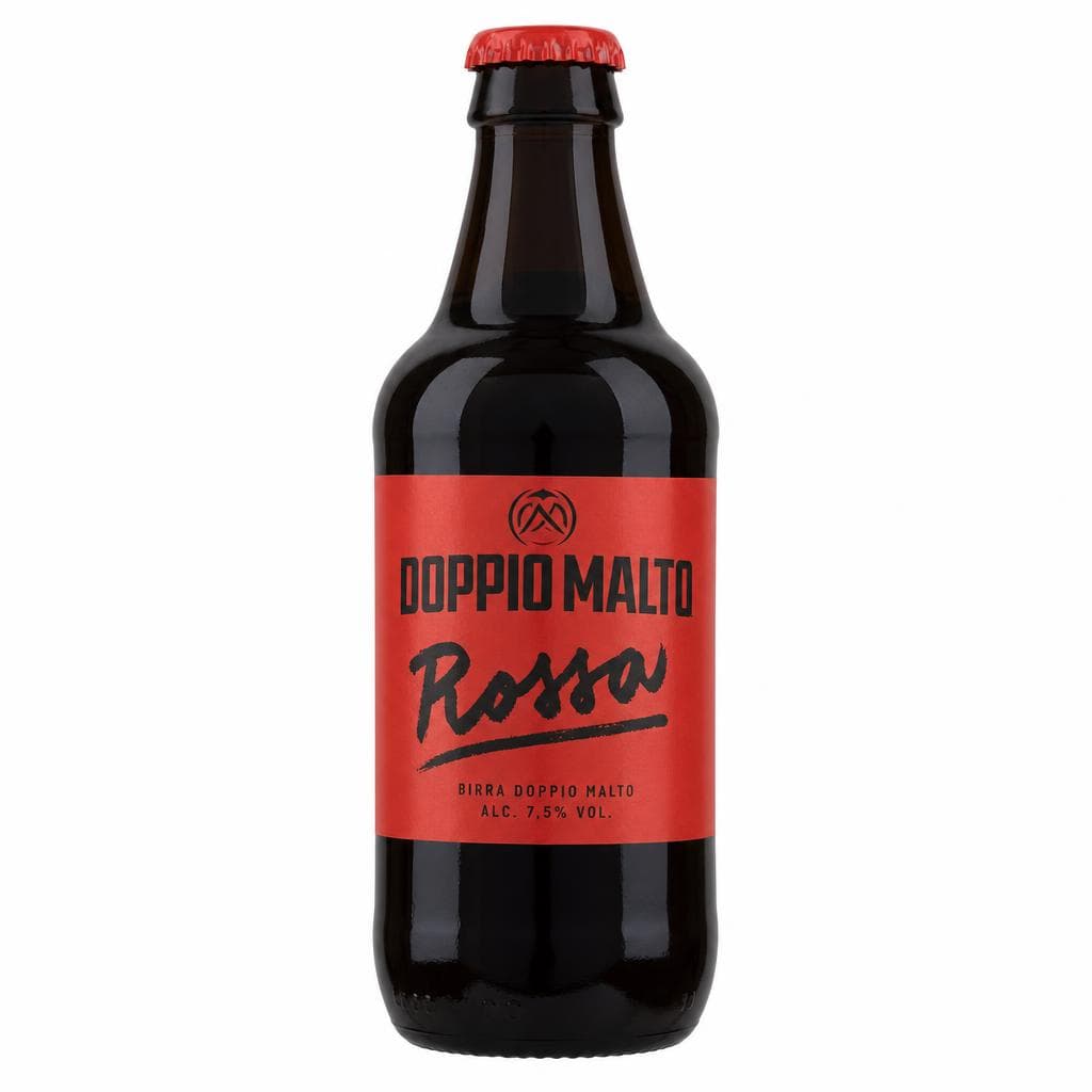 Doppio Malto Birre Doppio Malto Assortite, 330 ml – Dpiù