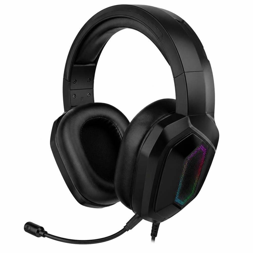 Cuffie Gaming G321 Logitech – MediaWorld