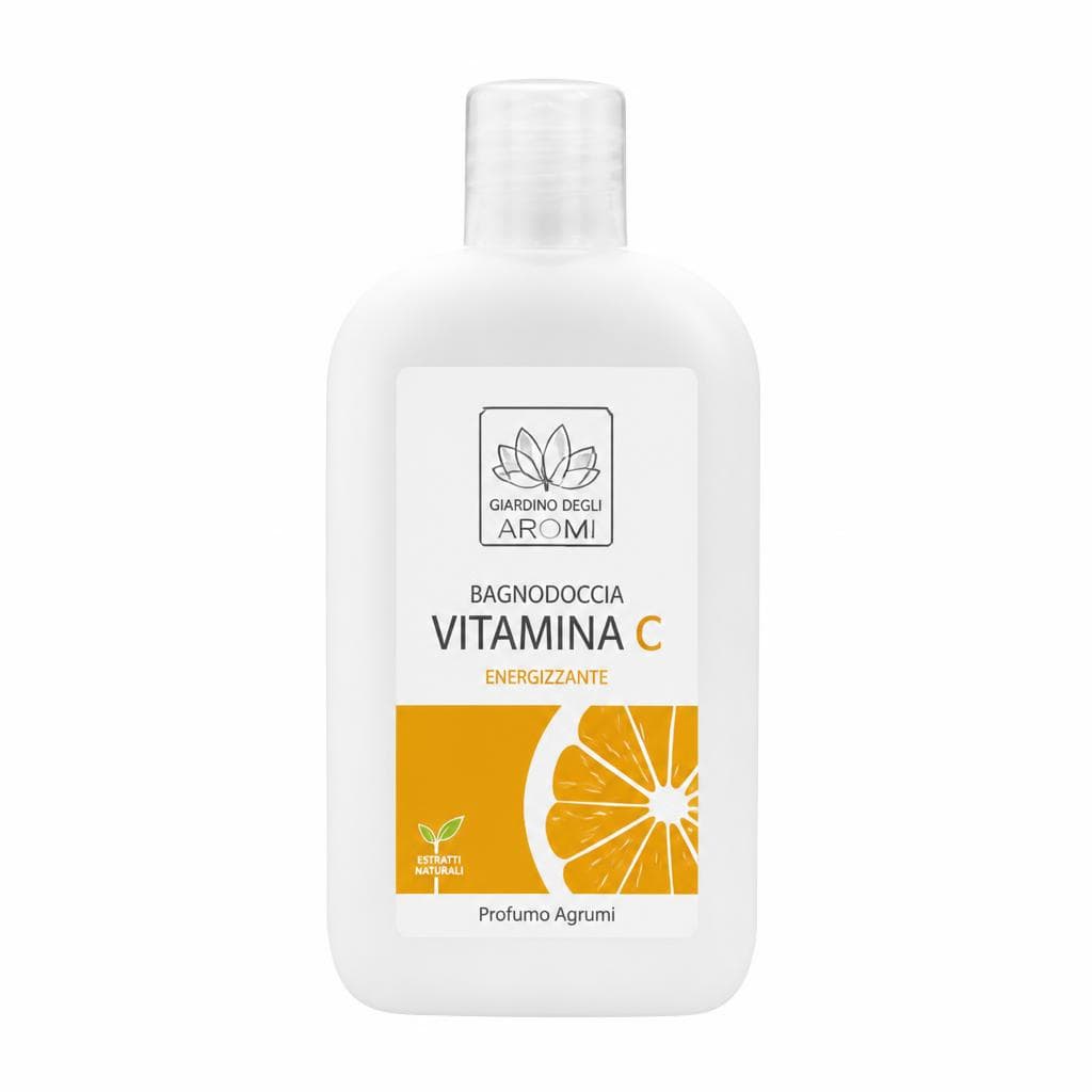 Bagnodoccia White Castle, 400 ml – Bennet