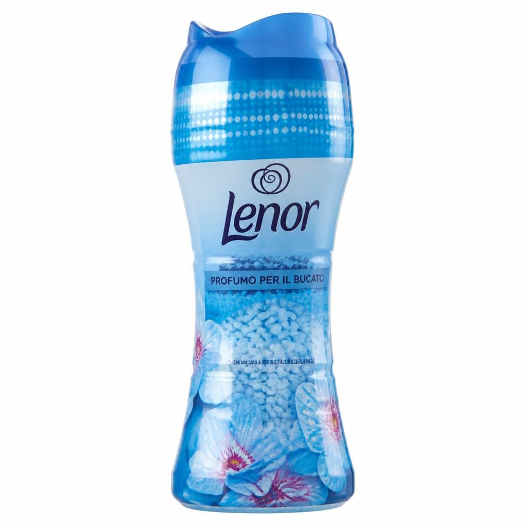 Profumo per il bucato Lenor 195 g in offerta da Il Gigante
