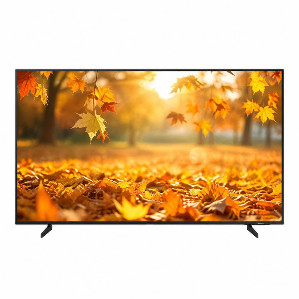Samsung Smart TV 55M80H Mini LED AI TV, 55" – MediaWorld