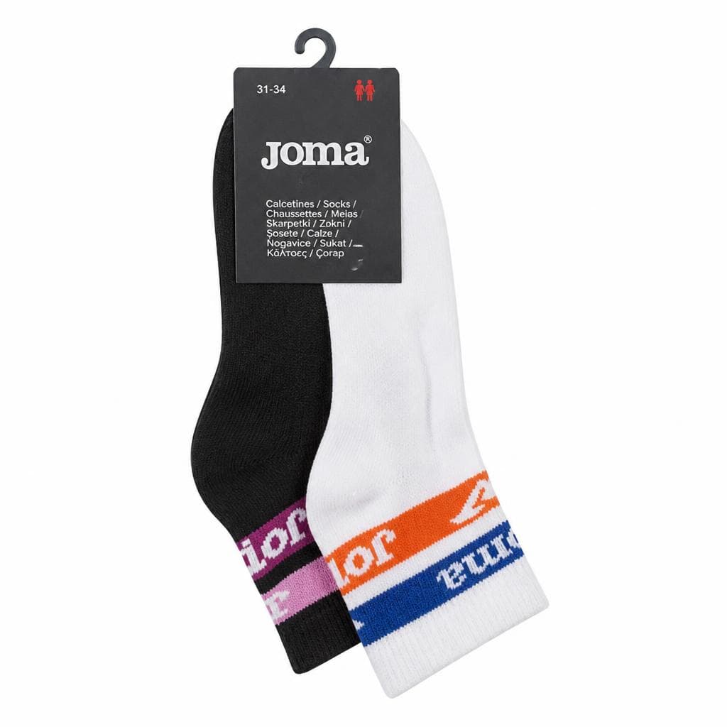 Calza corta bambino/bambina Joma – MD