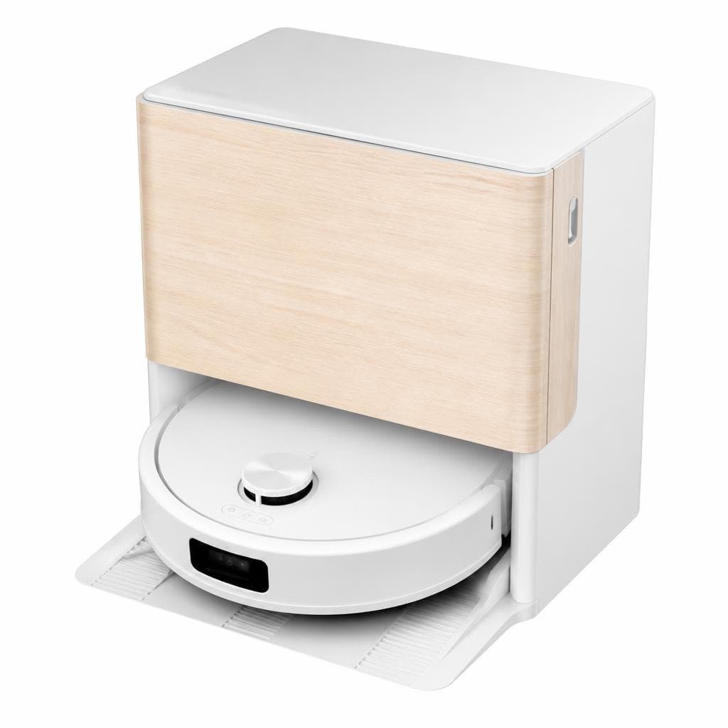 Max Combo 775 Robot Aspirapolvere e Lavapavimenti – Comet