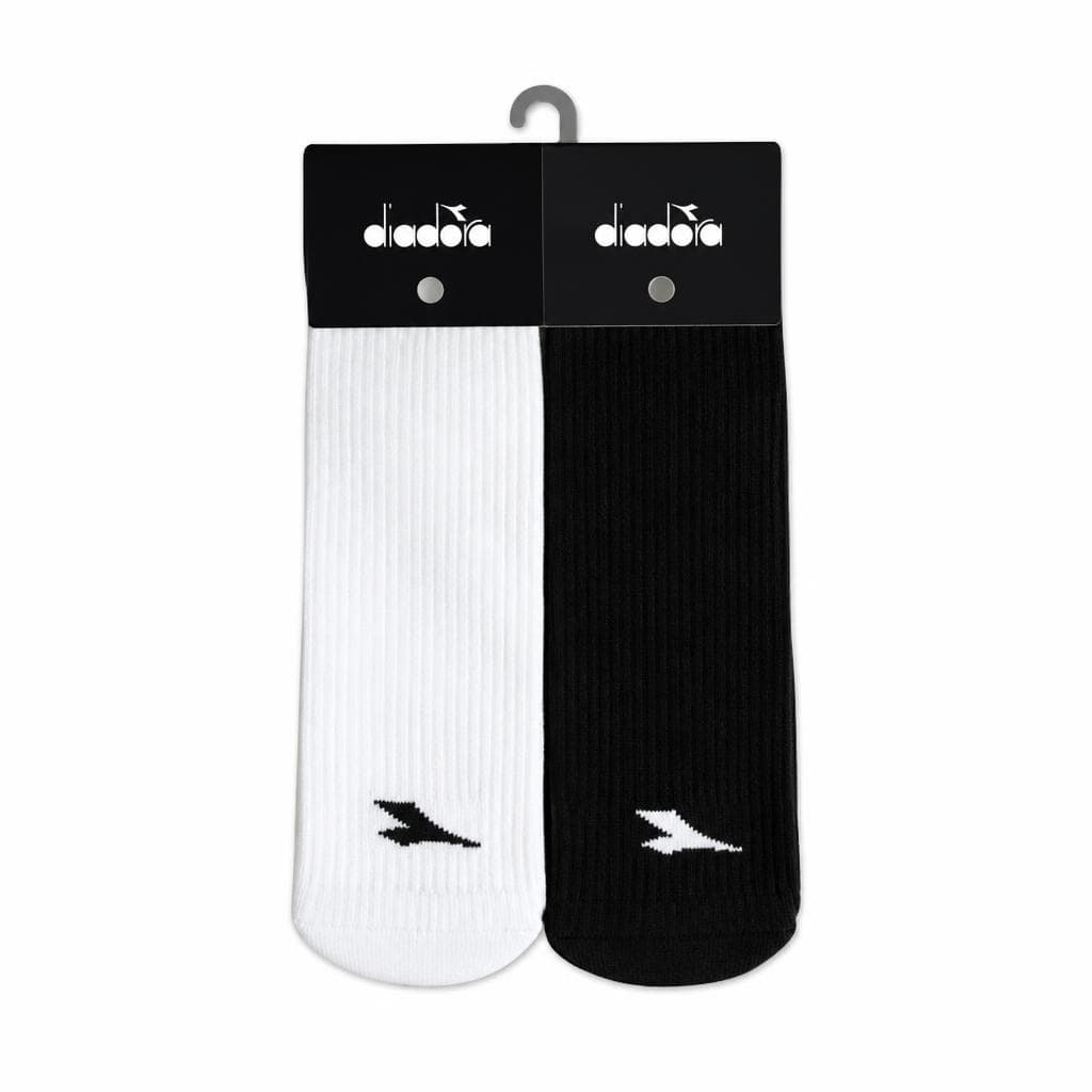 Calza corta Diadora, 3 paia – MD