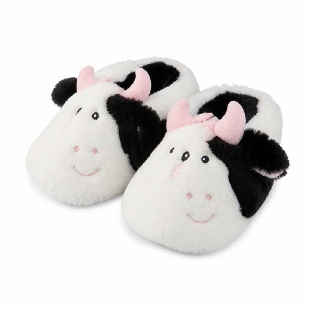 Ciabatta uomo/donna a forma di animale Jackberg – Eurospin