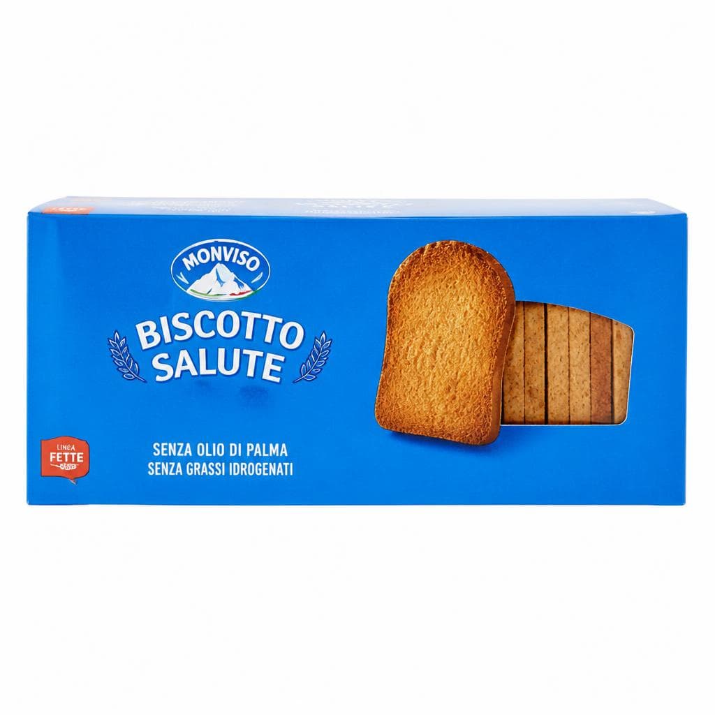 Linea Fette, da 90 g a 500 g Monviso – Iper La grande i