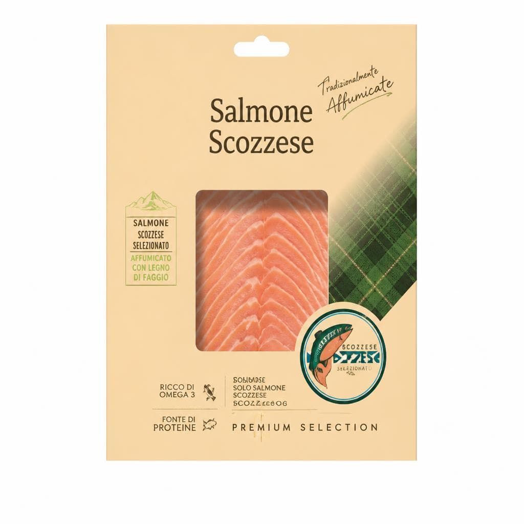 Linea Prodotti etnici Asia Mama, 100 g a 200 g – Iper La grande i