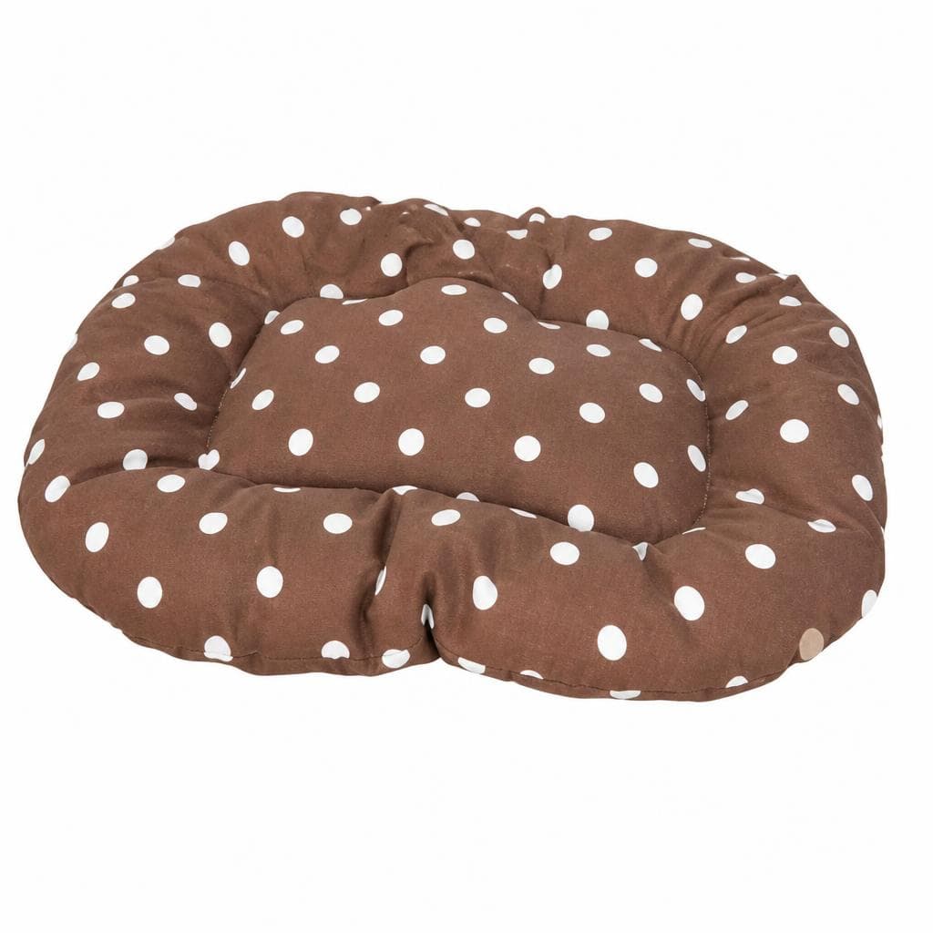 Noe cuscino ovale 40x50 cm in offerta da Risparmio Casa