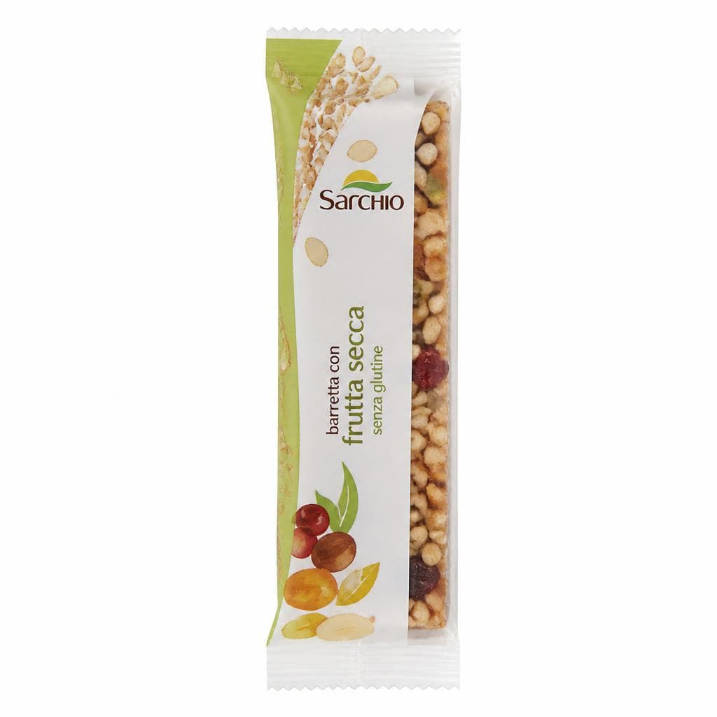 Sarchio barretta, 20 g – Dm