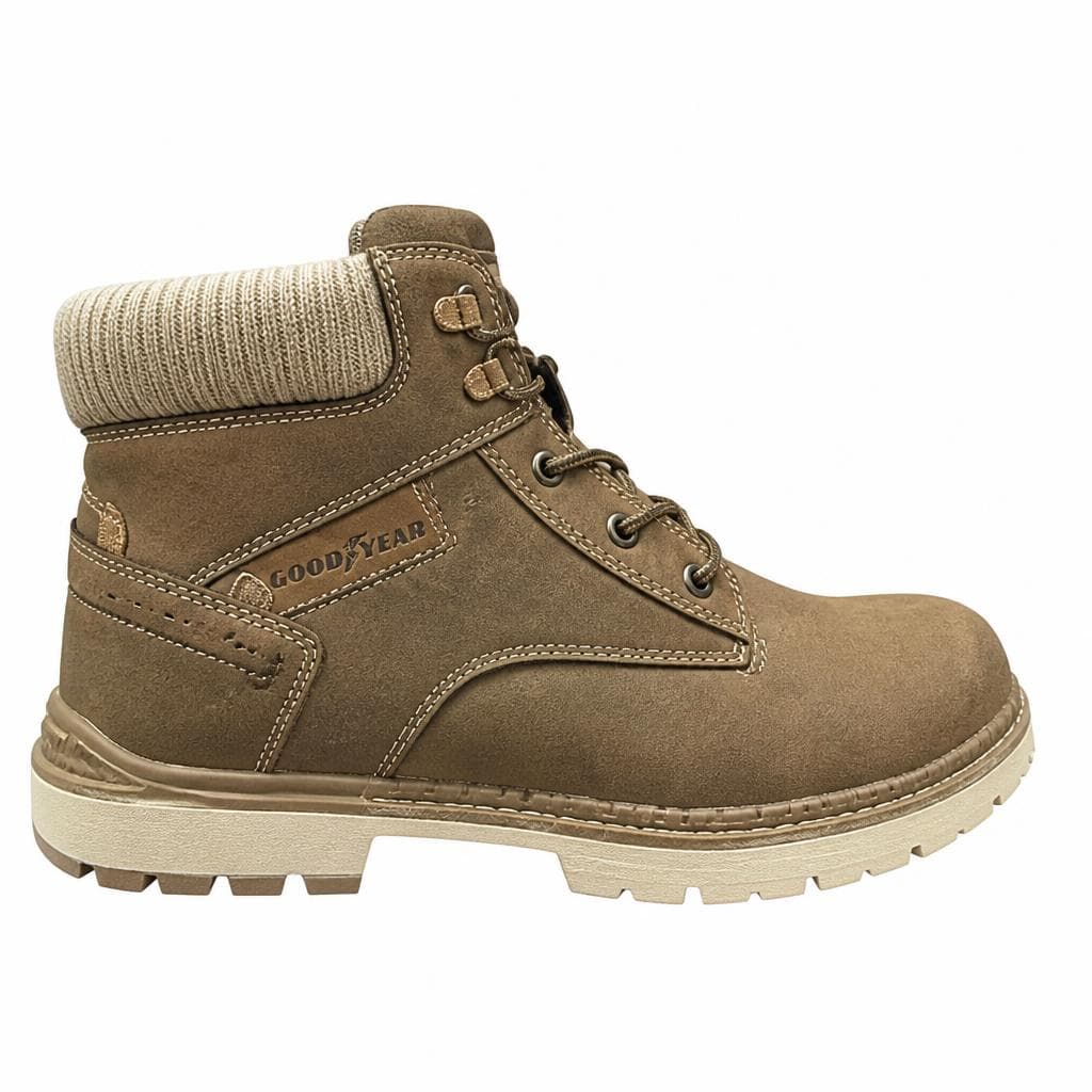 Polacco uomo Goodyear o polacco donna Sweet Years Goodyear / Sweet Years – Il Gigante