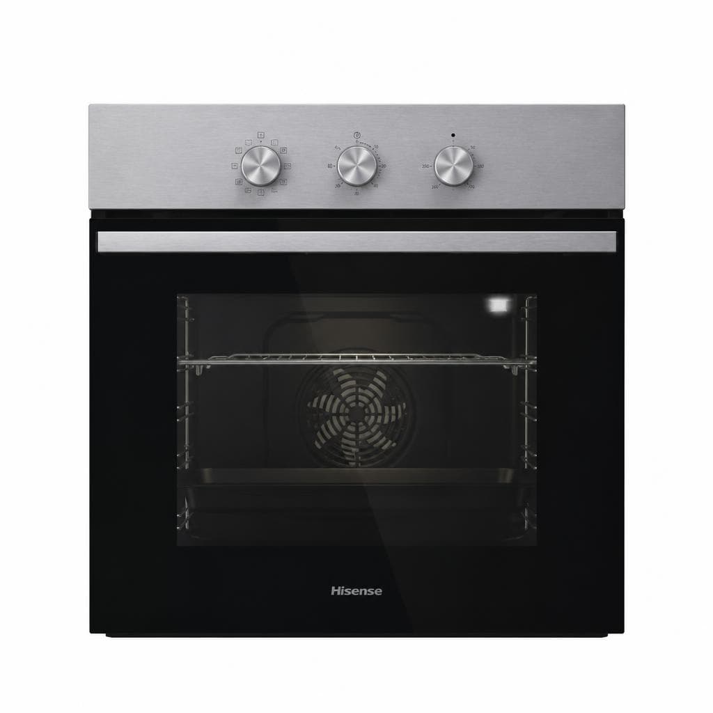 Hisense forno elettrico BI6211AAX – Euronics