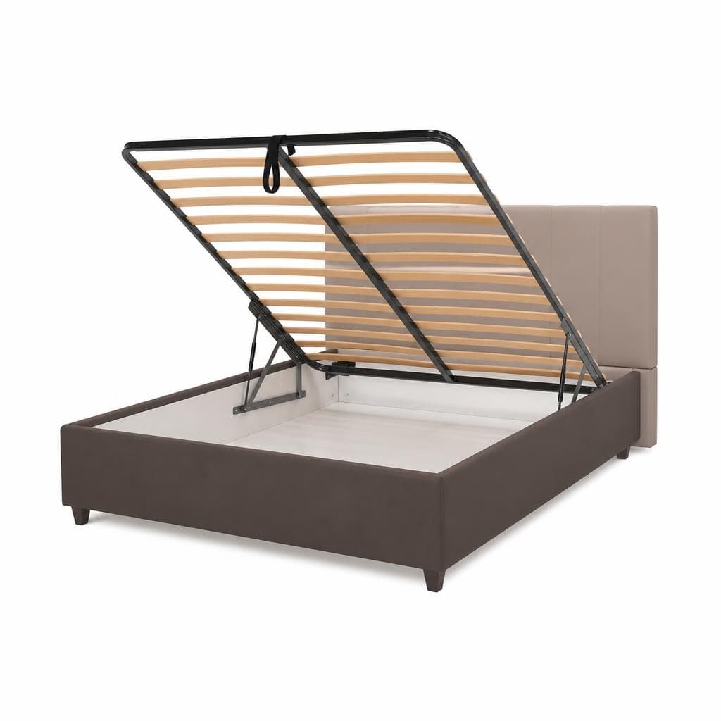 Letto contenitore Sky Elena – Mondo Convenienza