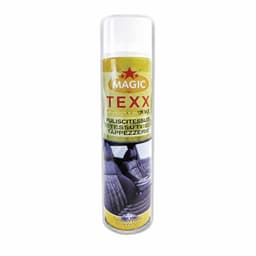 Puliscitessuti Magic Texx