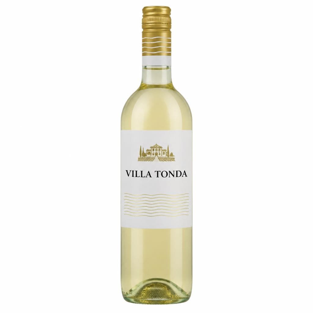 Vino Villa Tonda 75 cl in offerta da Il Gigante