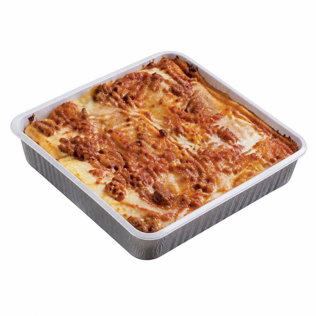 Lasagne alla Bolognese – Carrefour