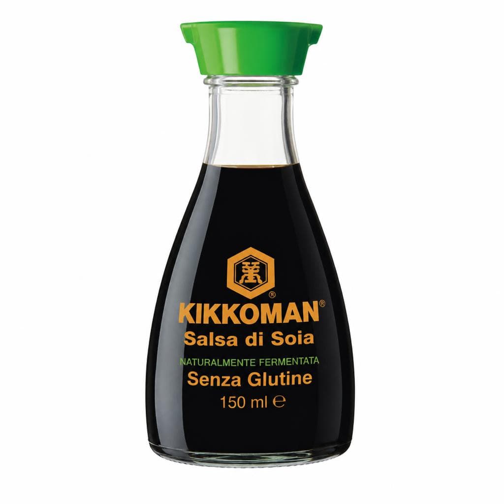 Prodotti Kikkoman selezionati – Il Gigante