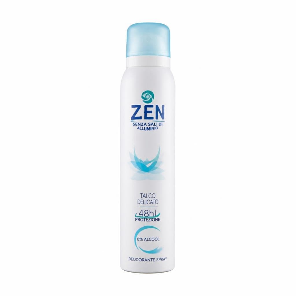 Zen deodorante spray, 150 ml – Dpiù