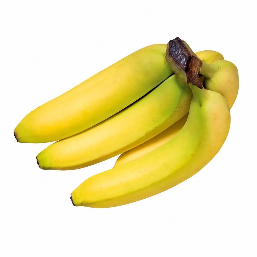 Banane, 600 g – Carrefour