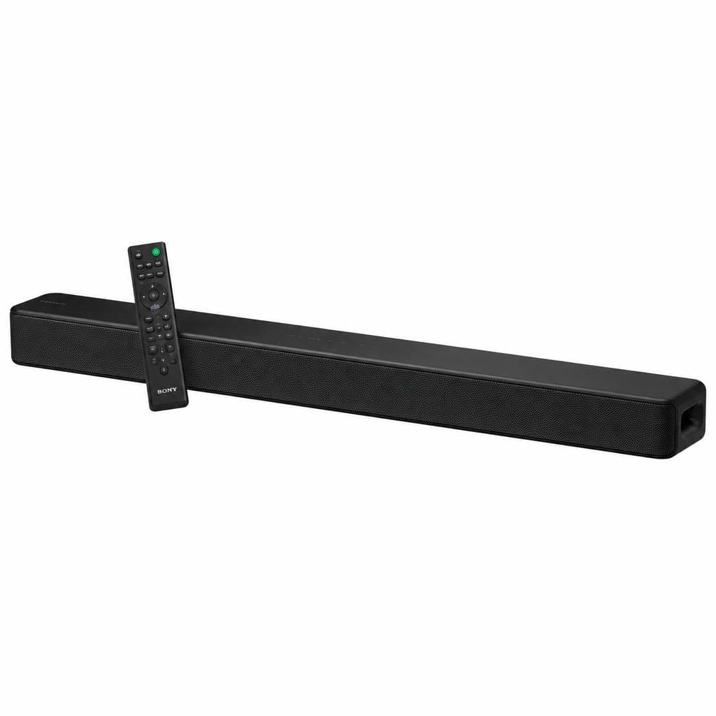 Sony Soundbar 2.0 HTSF150 in offerta da Comet