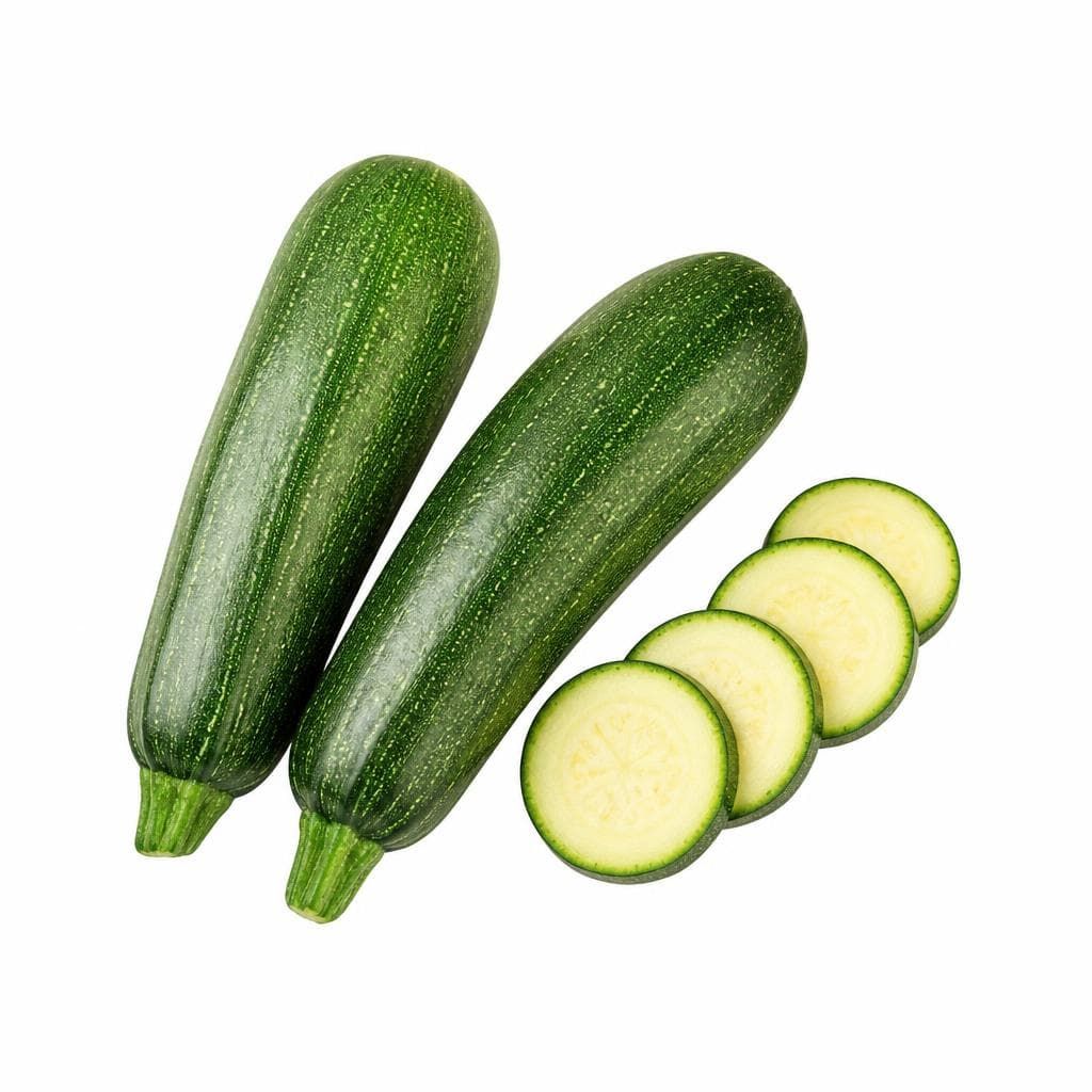 Zucchine 600 g in offerta da Penny