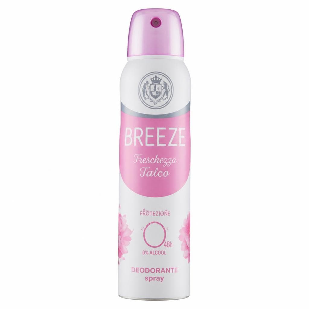 Breeze linea deodoranti – Iper La grande i
