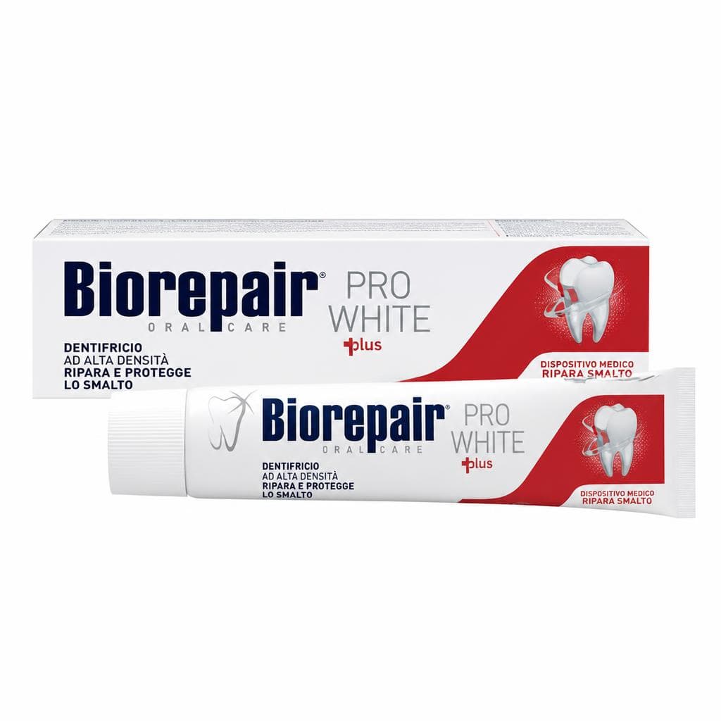Biorepair dentifricio 60 ml in offerta da Risparmio Casa