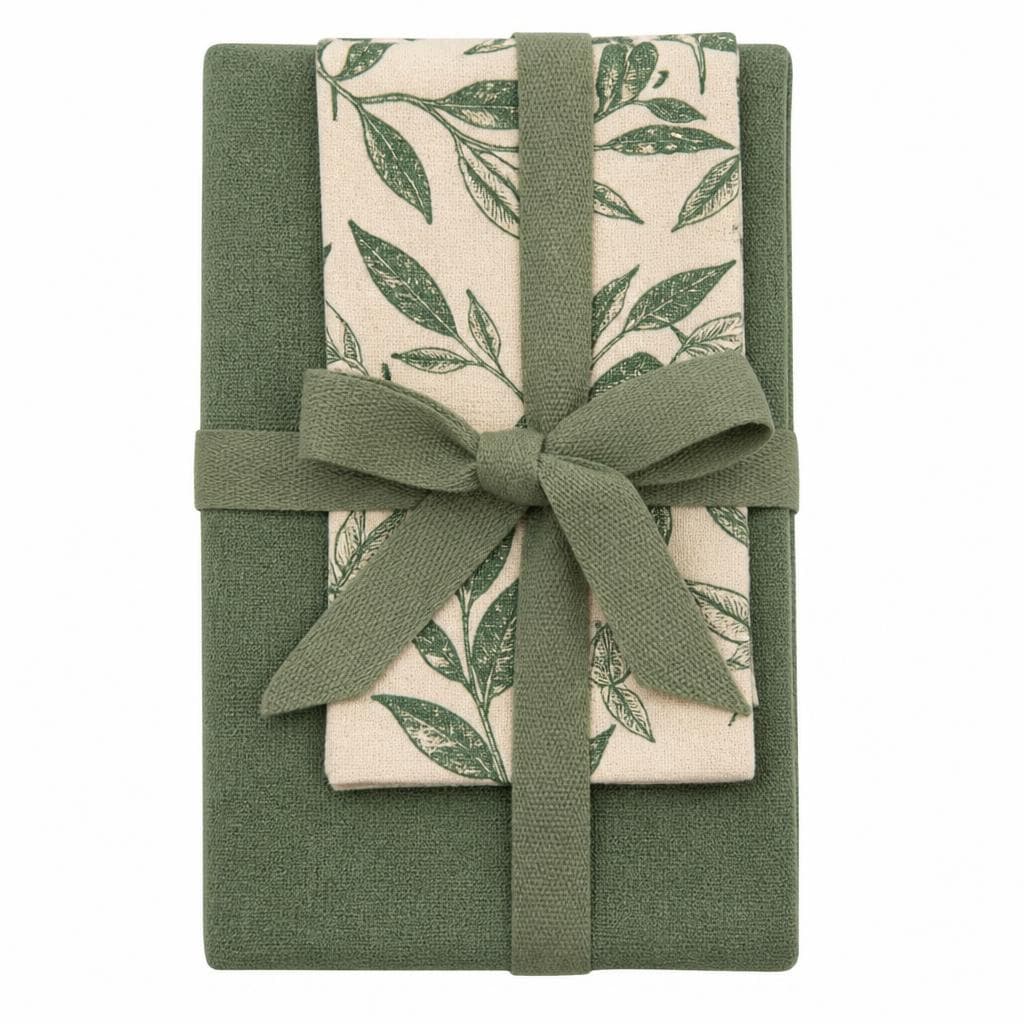 Set 2 strofinacci, 2 pezzi 50 x 70 cm – Iper La grande i