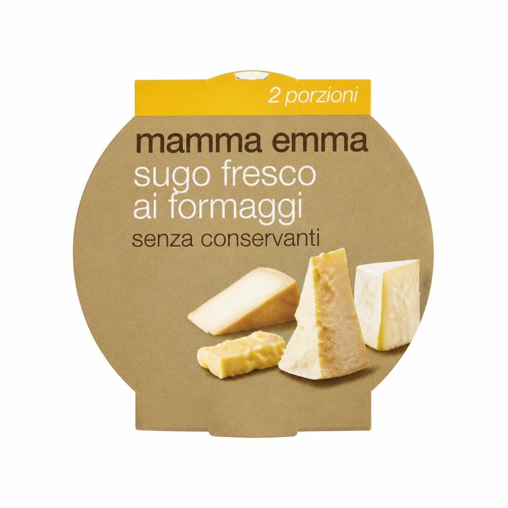 Sughi Mamma Emma 140 g in offerta da Carrefour