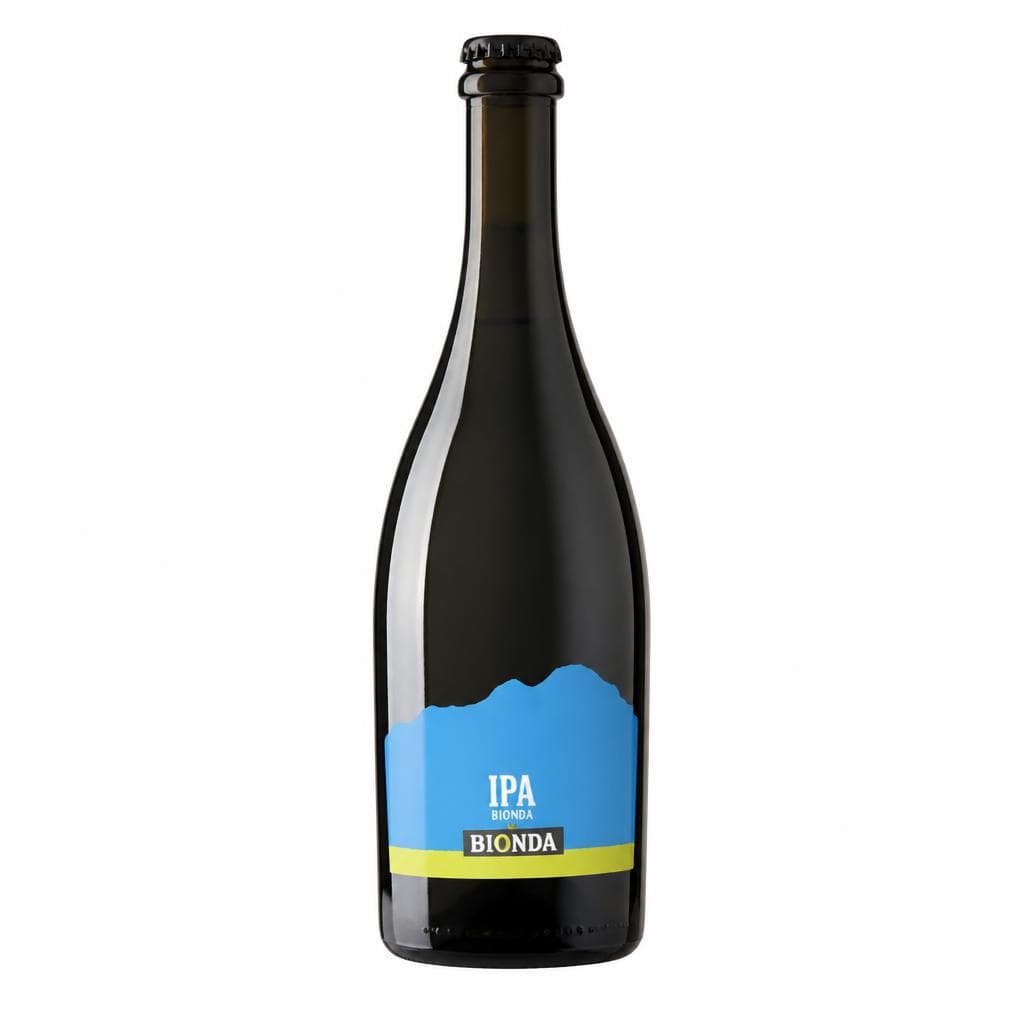 Birra Bionda IPA, Bionda 50 cl in offerta da Penny