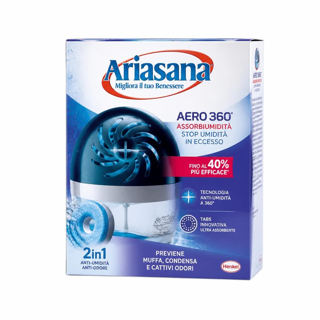 Ariasana – Tigota