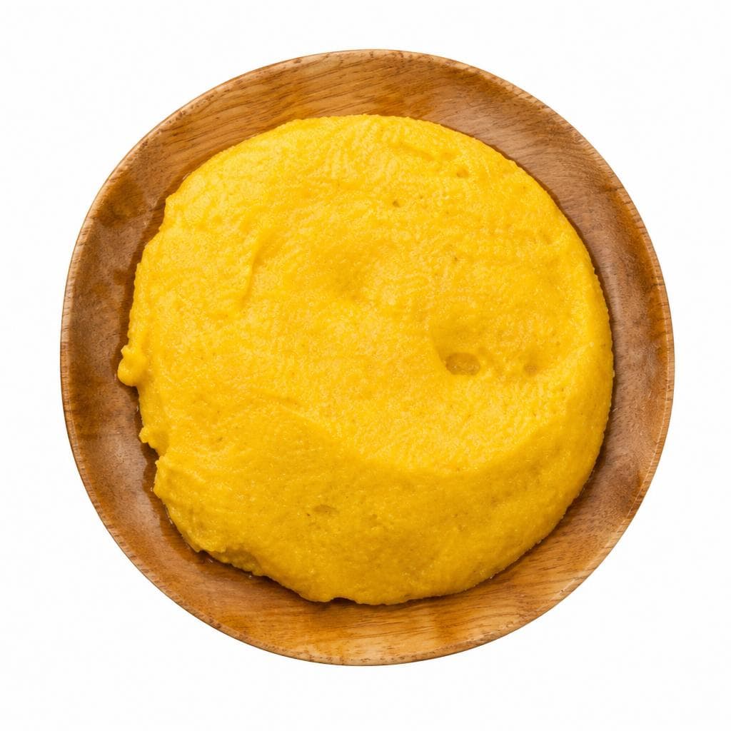 Polenta – Bennet