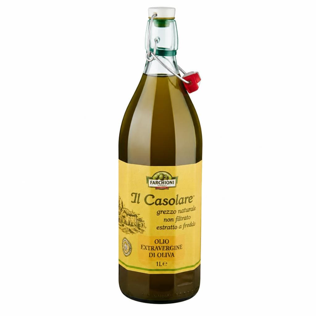 Il Casolare Farchioni EVO, 1 l – Carrefour