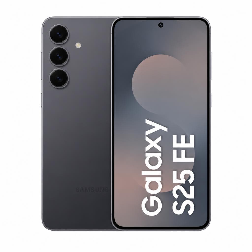 Samsung S25 FE – Expert