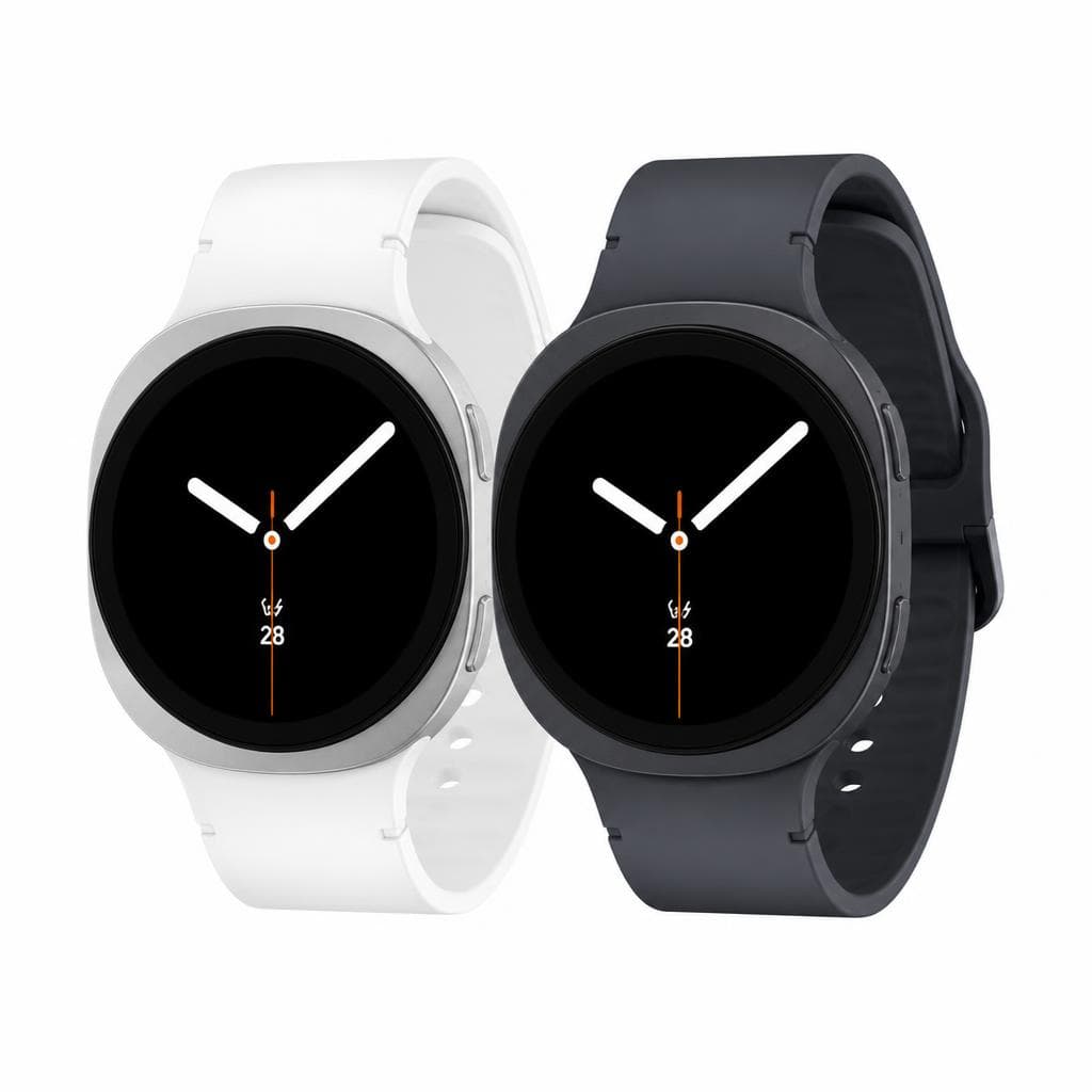 Galaxy Watch8 Samsung – Trony