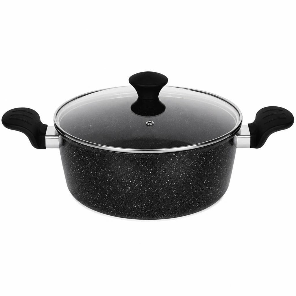 Casseruola con coperchio Cucina Casa – Risparmio Casa