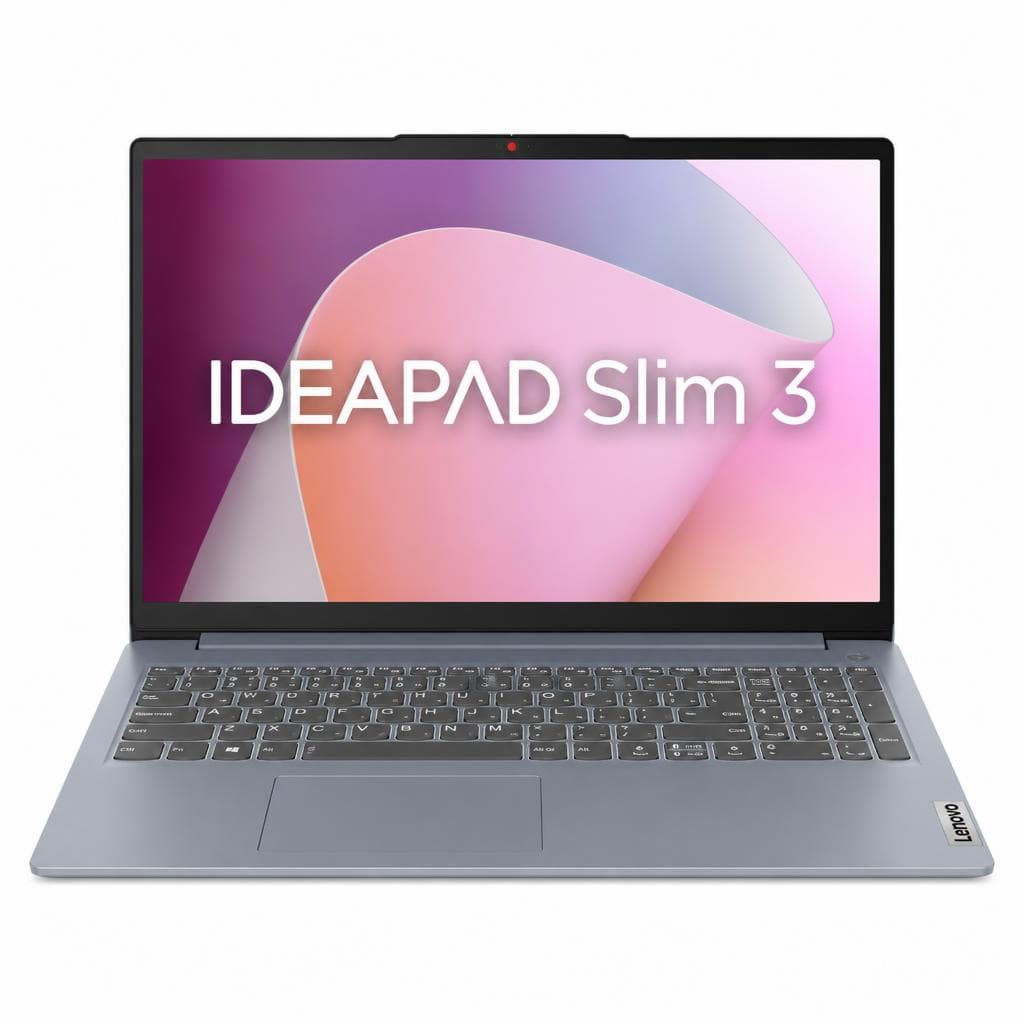 Notebook Ideapad Slim 3 LENOVO – Expert