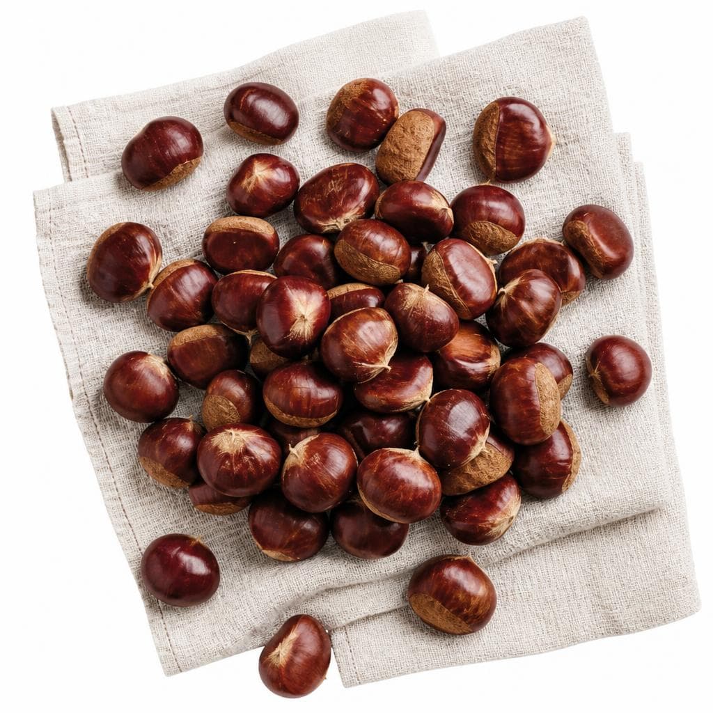 Castagne, 1 kg – Carrefour