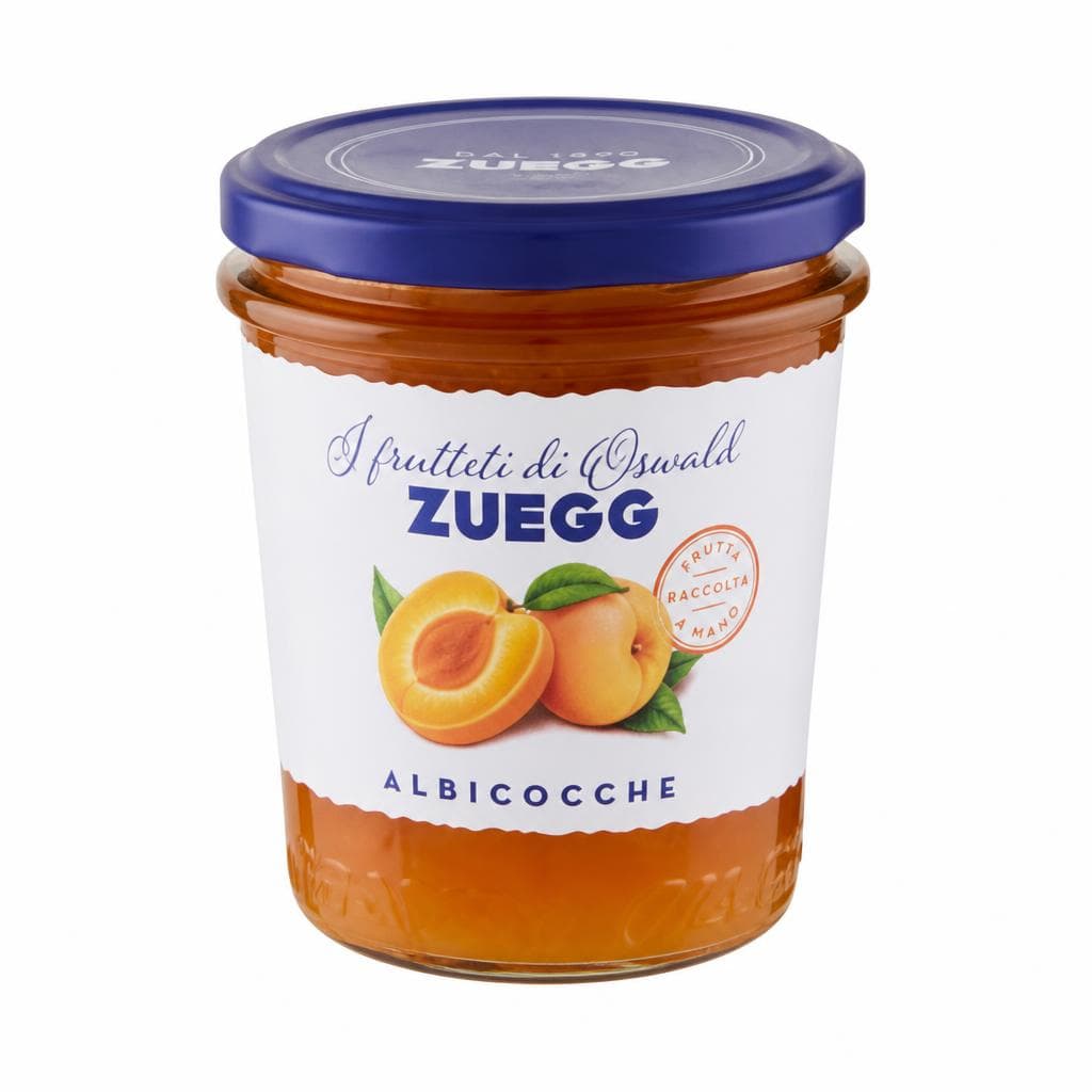Confetture Zuegg, 320 g – Carrefour
