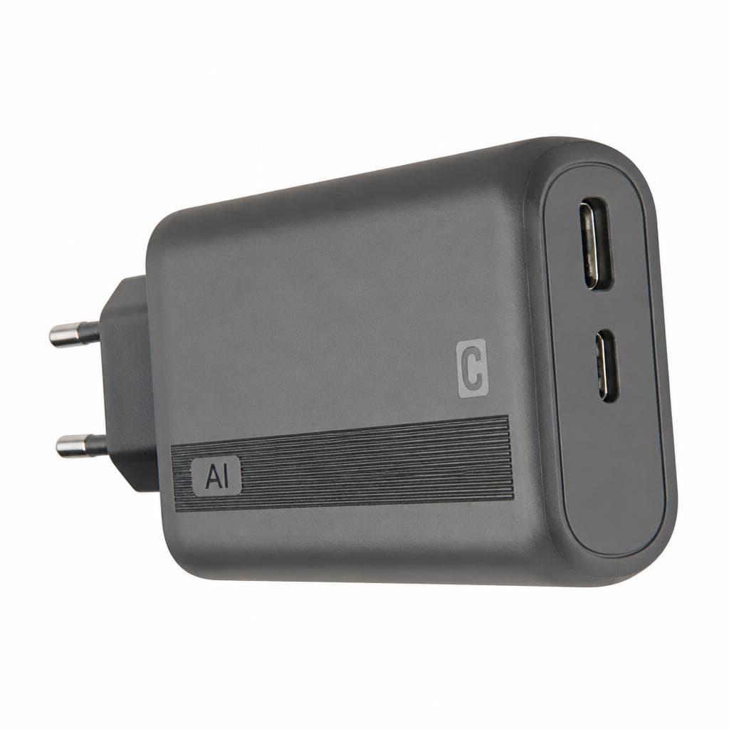 Caricabatterie USB-C – Unieuro