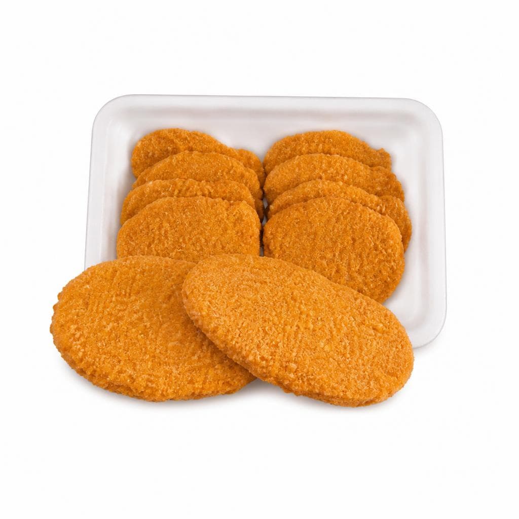Cotoletta di pollo, 800 g – Penny