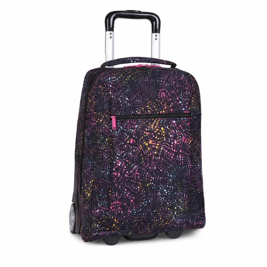 Trolley Compact Coolpack in offerta da Coop