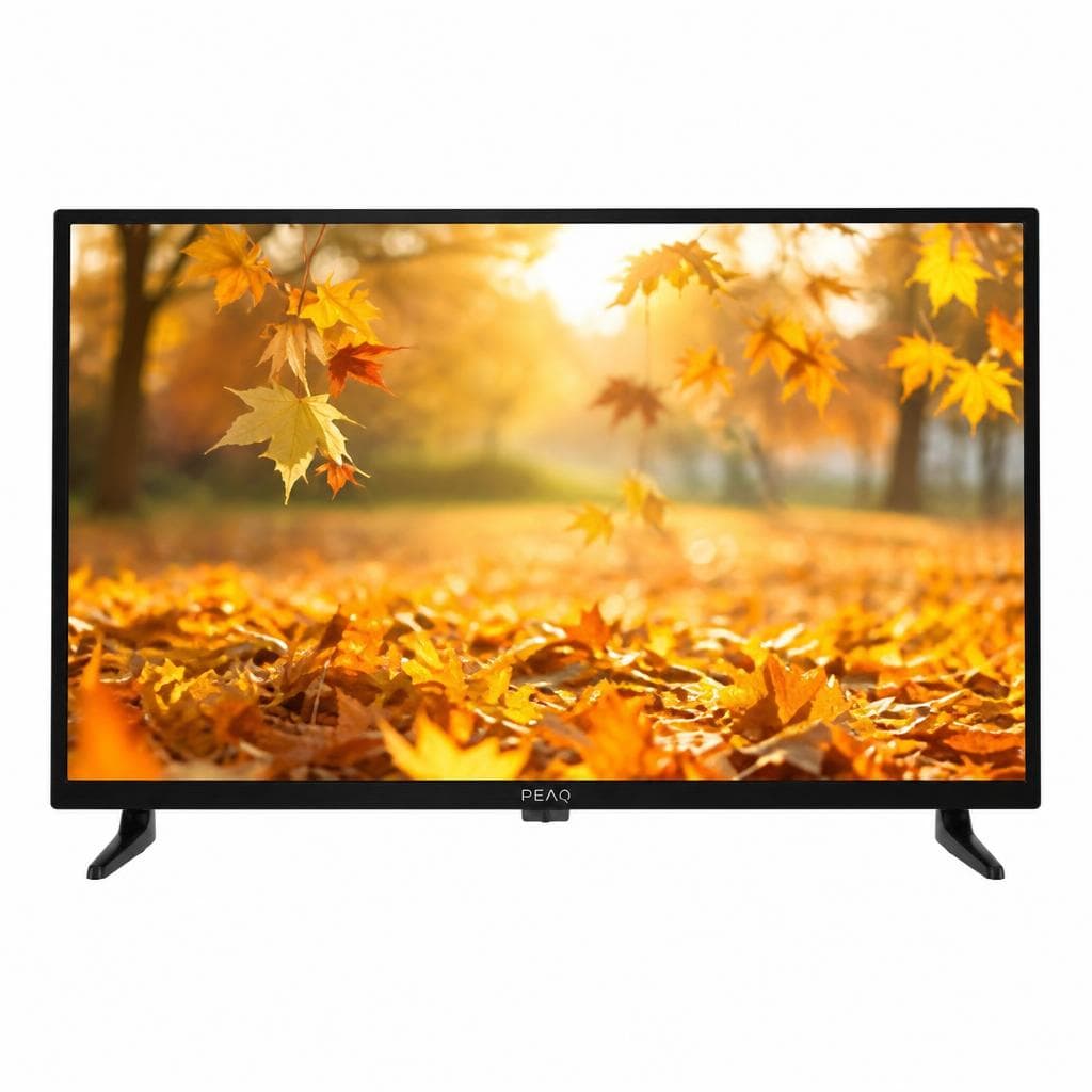 Smart TV PEAQ 32H-7124C, 32" – MediaWorld