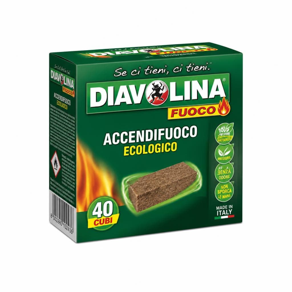 Prodotti Diavolina – Bennet