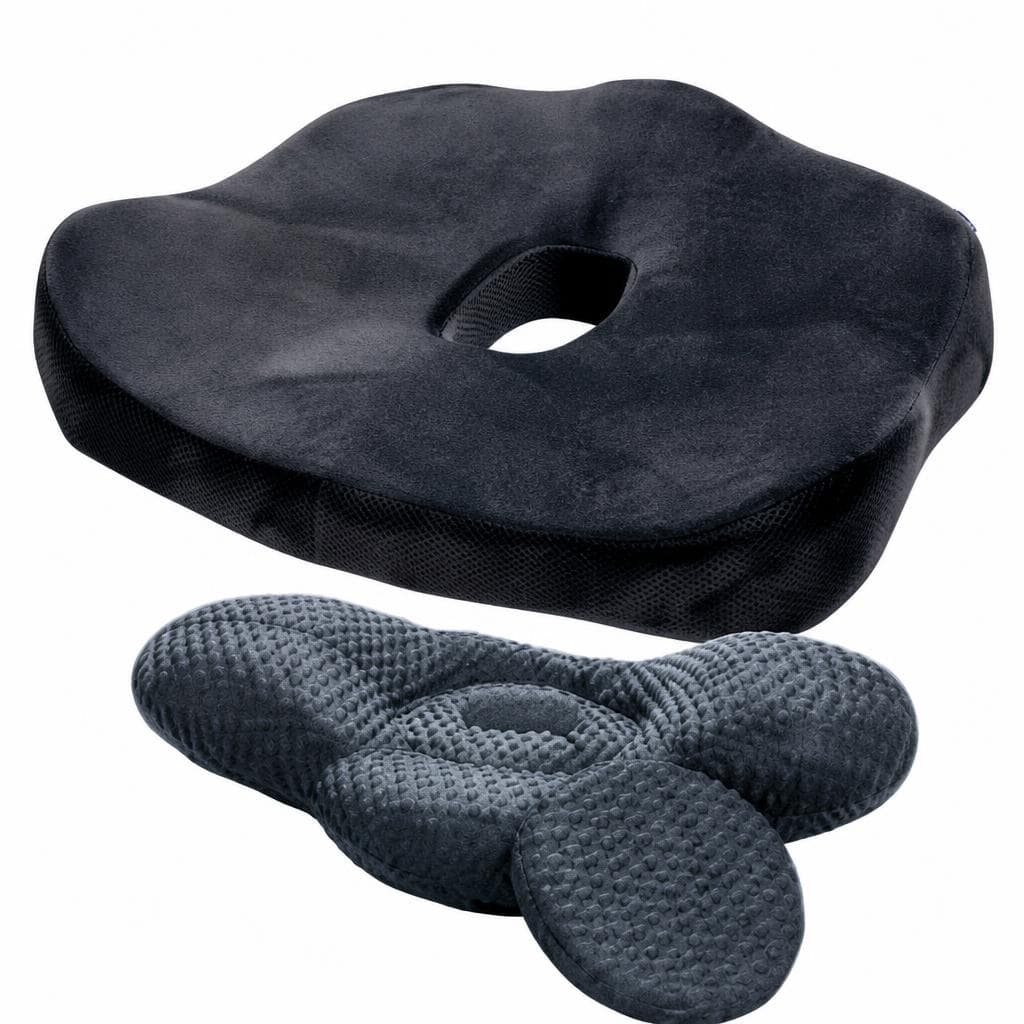 Novitesse cuscino per home office – ALDI